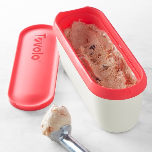  Tovolo Tilt-Up Ice Cream Scoop, 1 Count, Charcoal: Home &  Kitchen