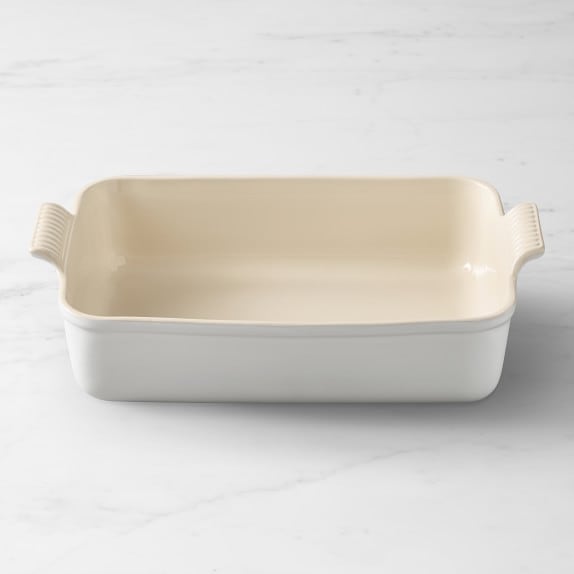 All-Clad Gourmet Accessories Stainless-Steel Lasagna Pan with Lid  #williamssonoma