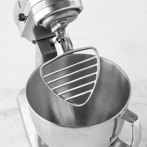 KitchenAid Flat Beater (for 5 QT Bowl-Lift Mixer) - Spoons N Spice