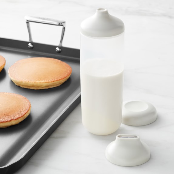 how to use grinch pancake pan｜TikTok Search