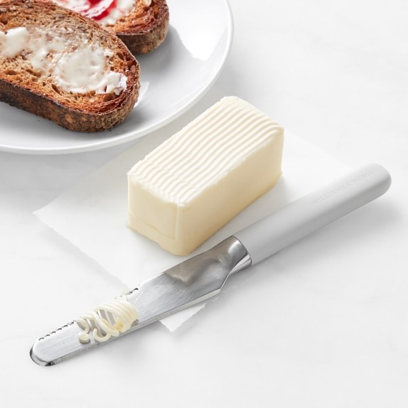 Williams Sonoma Butter Keeper  Keep butter soft, fresh and