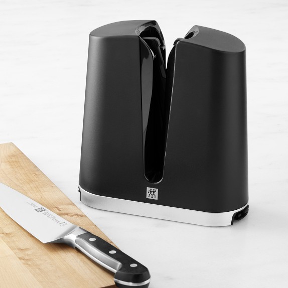 Chef's Choice 4643 Manual Knife Sharpener In-depth Review