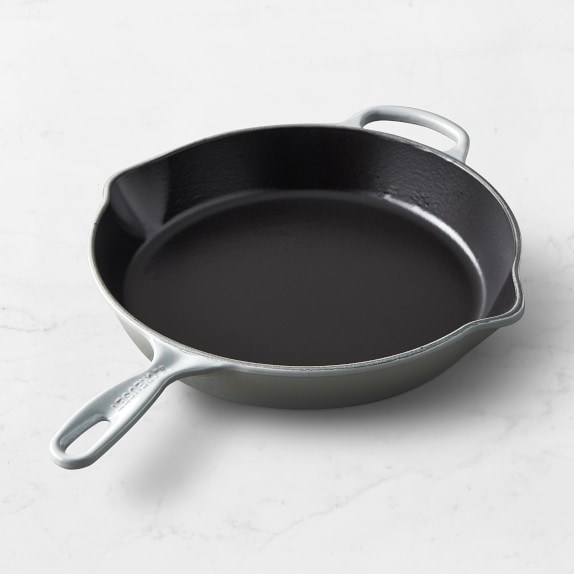 stainless steel deep skillet / saute pan CHEF 28 cm induction