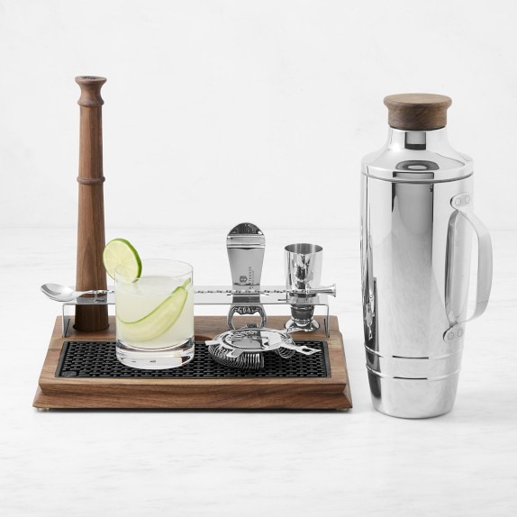 Cocktail set, 6 pieces - Kitchen Craft