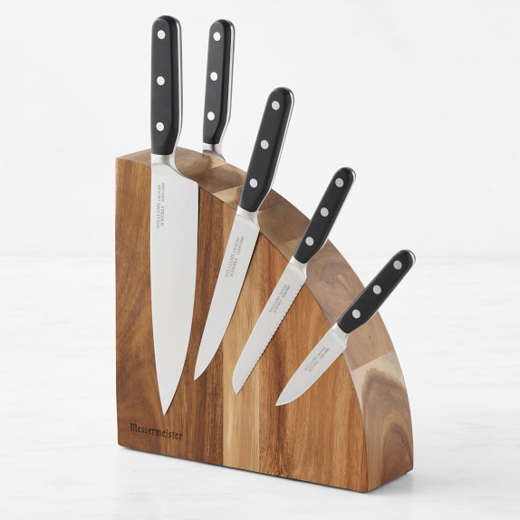 Magnetized Knife Block 2C C349