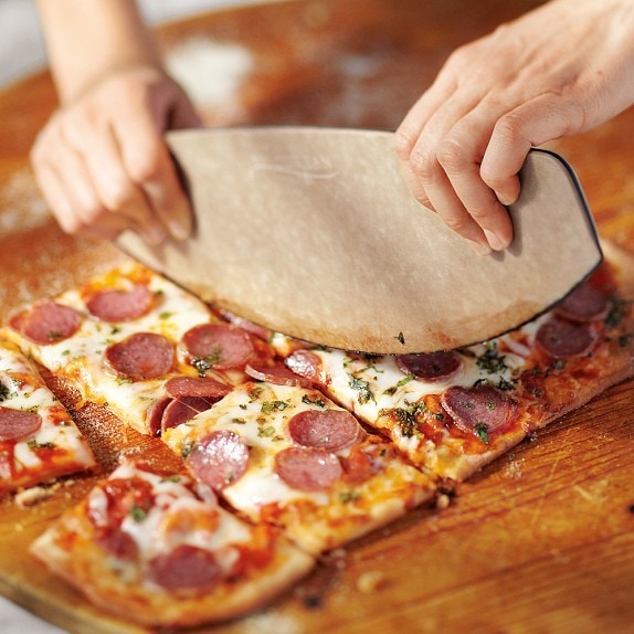 Epicurean Natural Pizza Peel