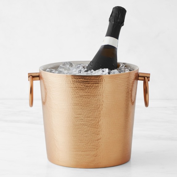 Williams sonoma 2024 ice bucket