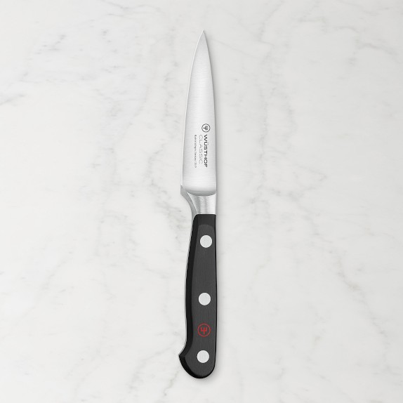 MAC Bird's Beak Paring Knife