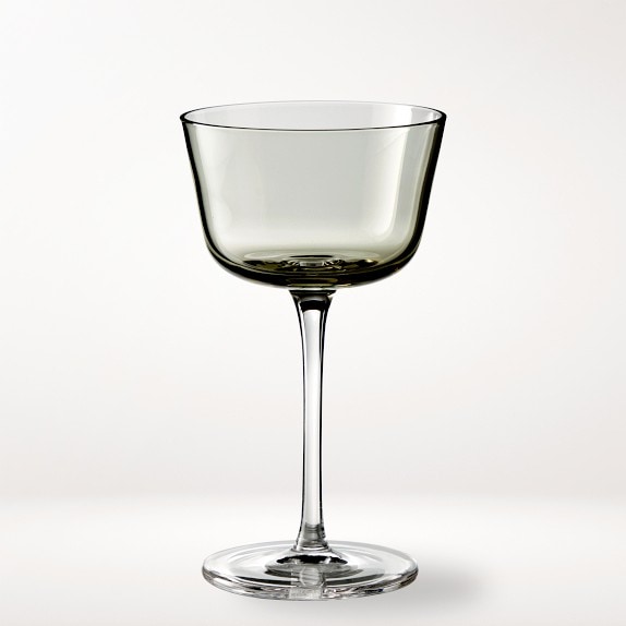 Zwiesel Glas Nick and Nora Set of 6 Williams Sonoma