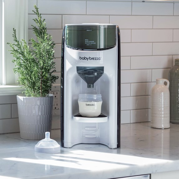 Baby Brezza Formula Pro Advanced Dispenser | Williams Sonoma