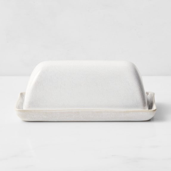 Open Kitchen by Williams Sonoma Butter Dish Williams Sonoma