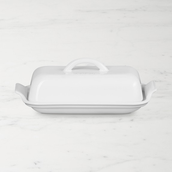 Butter dish williams sonoma hotsell