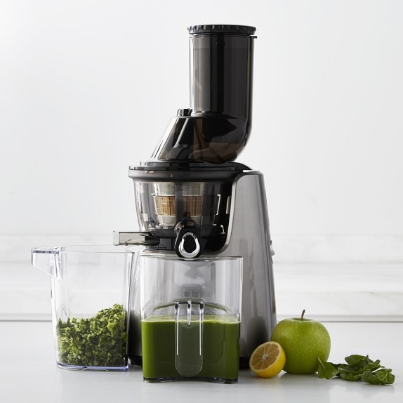 Kuvings Whole Slow Juicer Williams Sonoma