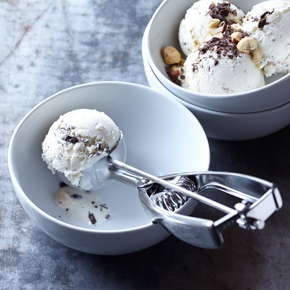 Williams Sonoma Ice Cream Scoop Williams Sonoma