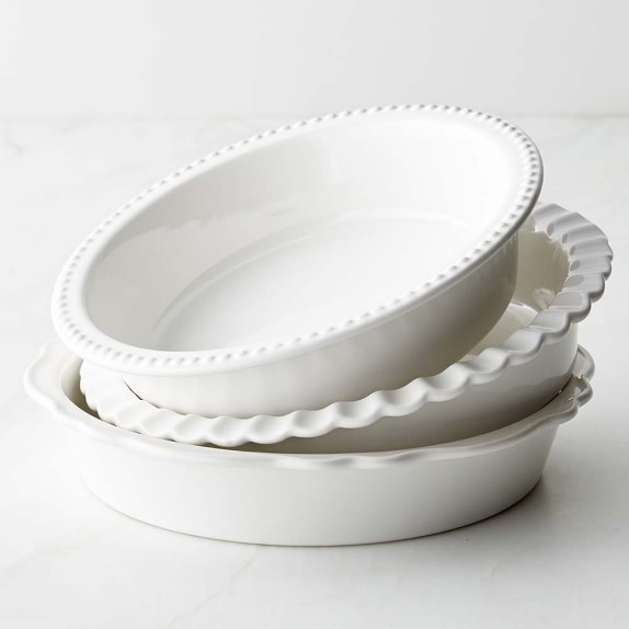 Individual pie plates best sale