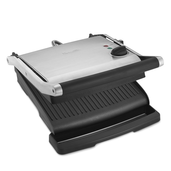 All clad panini press best sale