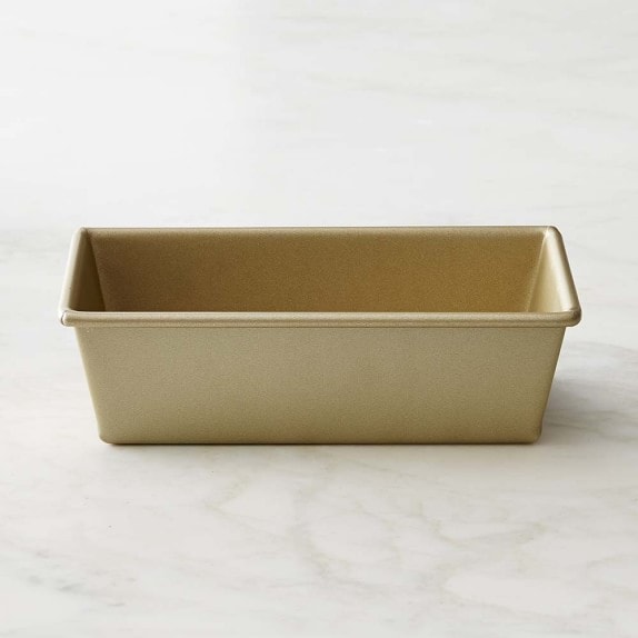 Loaf Pans Bread Pans Mini Loaf Pans Williams Sonoma