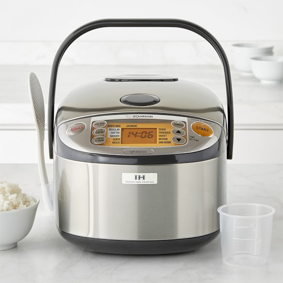 Zojirushi induction Rice sale Cooker