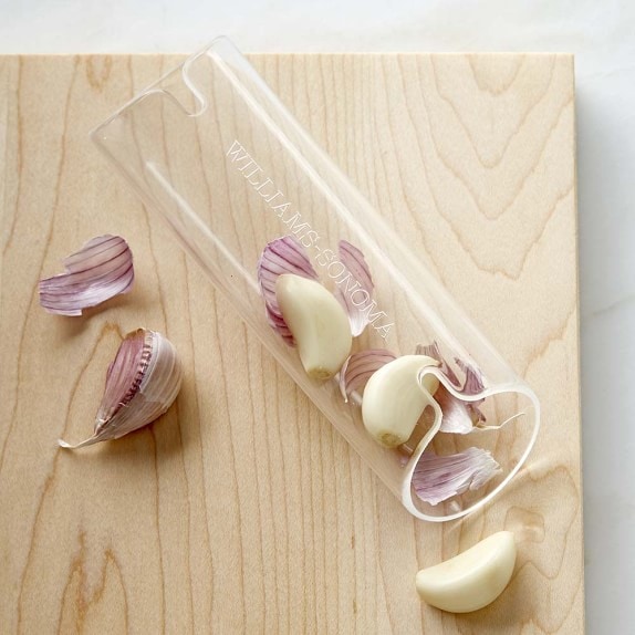 Garlic peeler hotsell