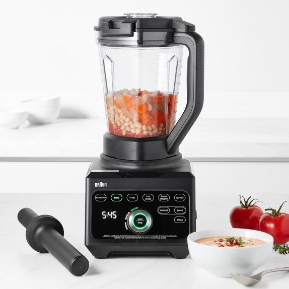Miele blender discount