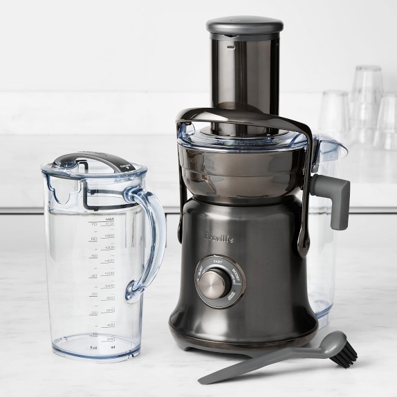 Kuvings Whole Slow Juicer EVO820 | Slow Juicer | Williams Sonoma