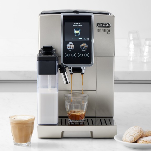 De'Longhi Magnifica Plus Fully Automatic Espresso Machine De'Longhi Magnifica Plus Fully Automatic Espresso Machine