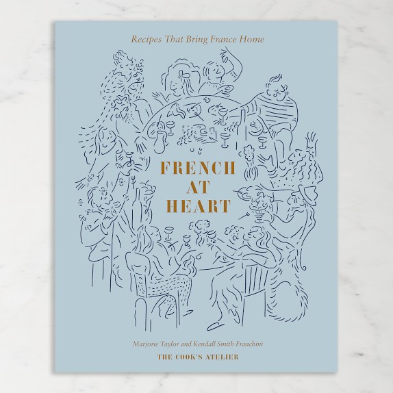Martin Benn, Vicki Wild: The Dinner Party