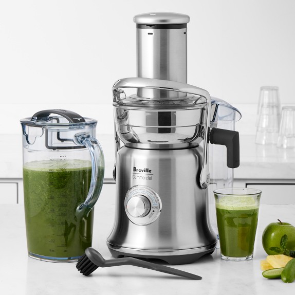 Kuvings Whole Slow Juicer EVO820 | Slow Juicer | Williams Sonoma