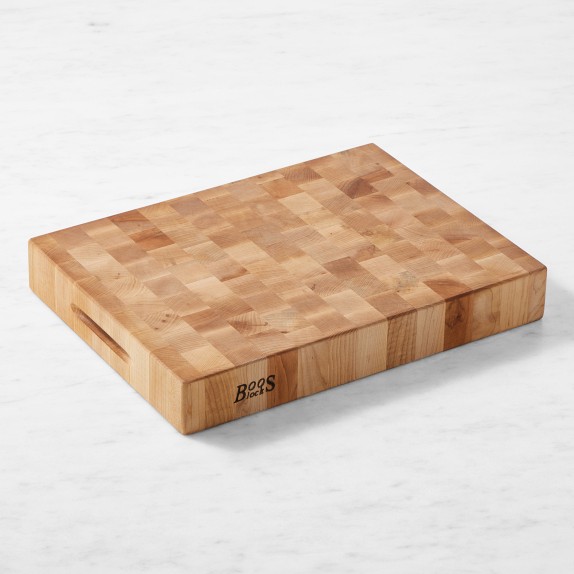 Mackenzie Childs Cutting and Carving Checkered Board