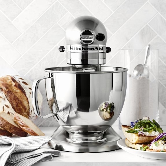 Small Kitchen Appliances & Electrics | Williams Sonoma
