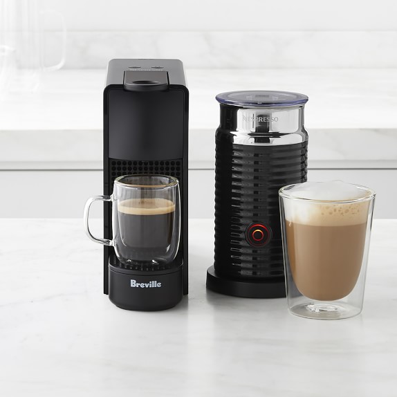 Nespresso Essenza Mini Espresso Machine by Breville
