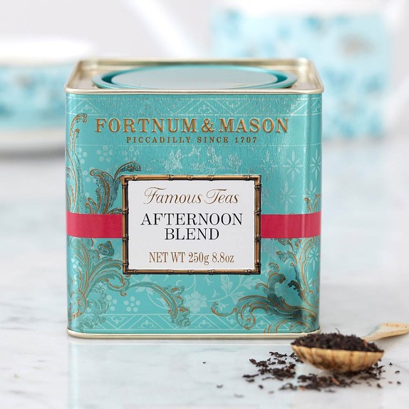 Fortnum & Mason Royal Blend Loose Leaf Tea | Premium Tea