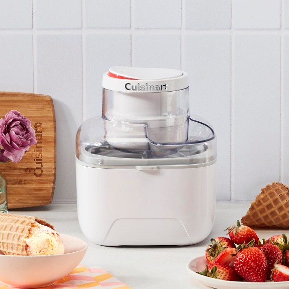 ice cream maker in stock