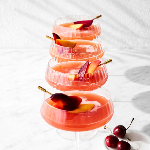 WILLIAMS SONOMA ピック　コースターセット Le Creuset Cookware & Bakeware Collection | Williams Sonoma
