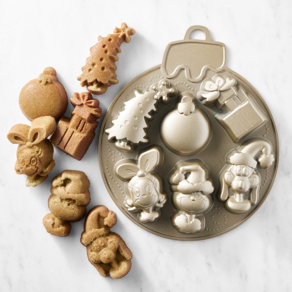 The Grinch™ Ceramic Loaf Pan and Quickbread Mix