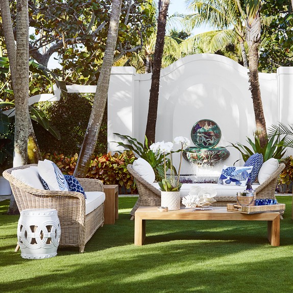 Explore Larnaca Covers Collection for Your Home | Williams