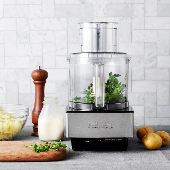 Magimix Food Processors | Williams Sonoma Magimix Food Processors | Williams Sonoma