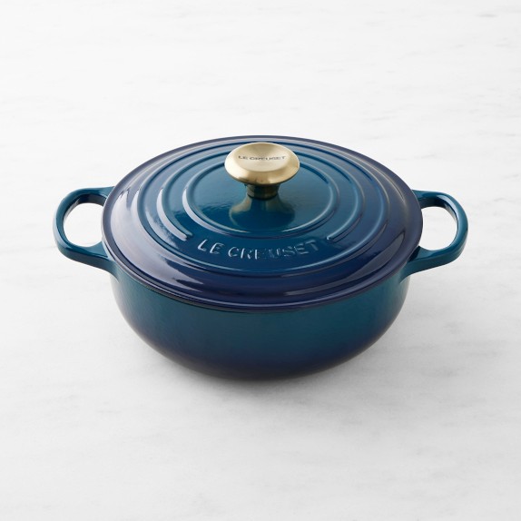 ⚠️【icylittlebear】LE CREUSET Le Creuset | Modern Heritage Round Braiser – Maison Lipari