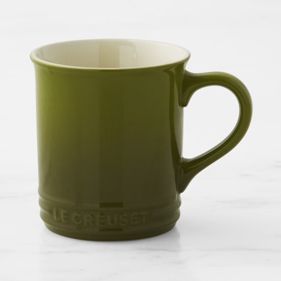 Open Kitchen by Williams Sonoma Tall Mugs, Set of 4