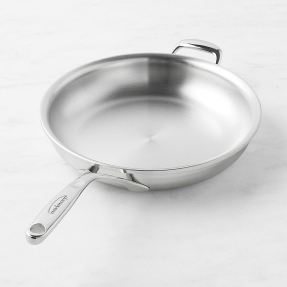 調理器具 SALE DEMEYERE ATLANTIS Proline Fry Pan Demeyere Atlantis Proline 12.6-inch Stainless Steel Fry Pan