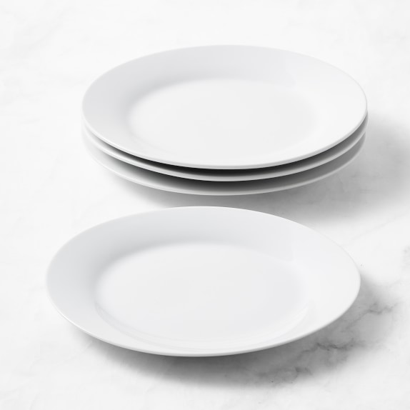 Open Kitchen by Williams Sonoma Appetizer Plates - Set of 4 Open Kitchen by Williams Sonoma Appetizer Plates - Set of 4