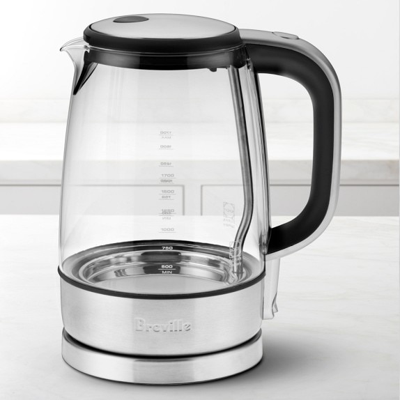 Buy breville quiet kettle Hotsell