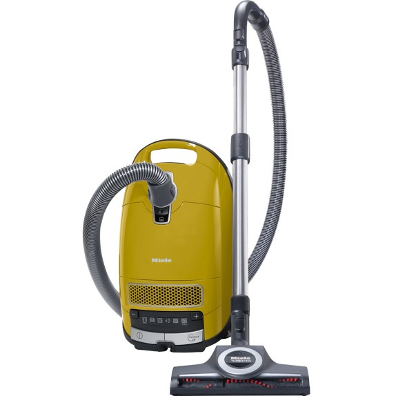 Miele AirClean 3D Efficiency Dustbags, Type GN