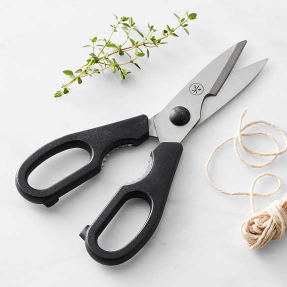 Zwilling J.A. Henckels Twin L Kitchen Shears | Williams Sonoma