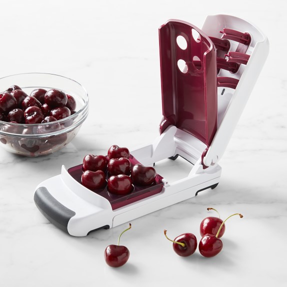 Williams Sonoma　　いちご型 Williams Sonoma いちご型 （お土産にも最適・アメリカ発人気