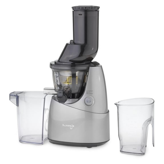 キッチン家電 Kuvings Whole Slow Juicer EVO-820 EVO820 Series