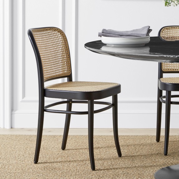 TON Ironica chair ① Ironica Chair By Ton | Innerspace - Australia