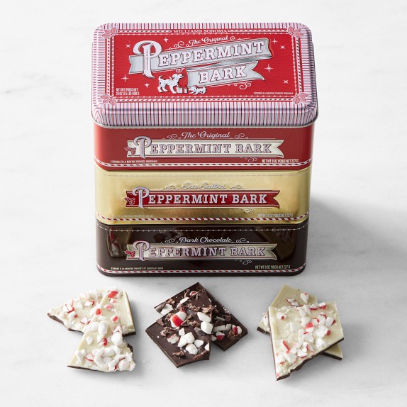 The Original™ Williams Sonoma Peppermint Bark
