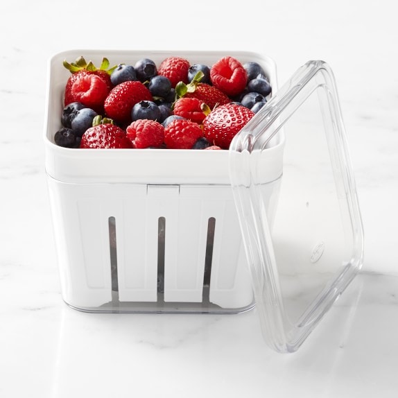 Williams Sonoma　　いちご型 Williams Sonoma いちご型 （お土産にも最適・アメリカ発人気