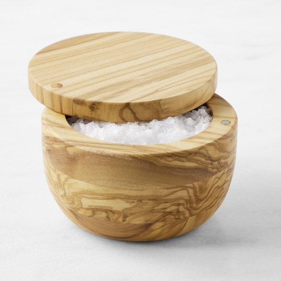 Hold Everything Salt Cellar